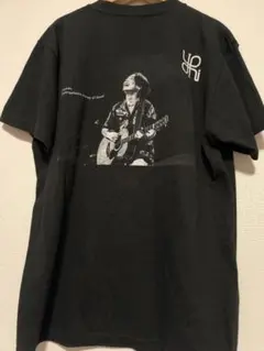 値下げ中！希少★優里1st FC Tour 2023 TシャツXLとキーホルダー 値下げ中！希少☆優里1st FC Tour 2023 TシャツXL - メルカリ