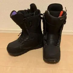 バートン Burton 23.5EMERALD ブーツ womenスノーボード