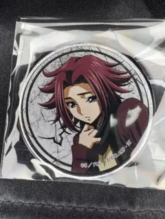 コードギアス 反逆のルルーシュ II 叛道 マルイ 名台詞 缶バッジ カレン コードギアス 反逆のルルーシュ II 叛道 マルイ 名台詞 缶バッジ