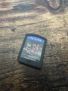 かまいたちの夜 輪廻彩声 VLJM-30228