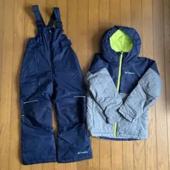スキーウェア 130