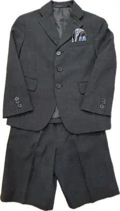 POSH BOY フォーマルスーツ 110cm 七五三、結婚式、発表会など！！