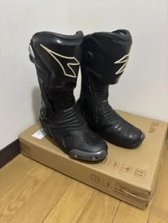 DIADORA レーシングブーツ サイズ41 26センチ　ファイブグローブセット DIADORA レーシングブーツ サイズ41 26センチ ファイブグローブセット