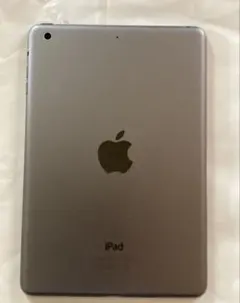 ジャンク品】iPad mini (第5世代) 64GB｜au版SIMフリー - メルカリ
