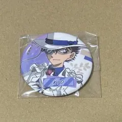 名探偵コナン　スタイル　クラックス　缶バッジ　灰原哀　怪盗キッド　安室透　初版 名探偵コナン クラックス スタイル 缶バッジ 安室透 - メルカリ