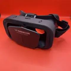 1個 3D VRヘッドセット スマートバーチャルリアリティVR-SINECON
