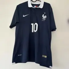 フランス代表 2018年W杯 グリーズマン ユニフォーム 7番 正規品NIKE