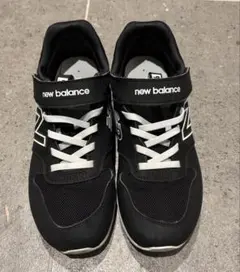 New Balance 996 ブラック スニーカー　23.0cm