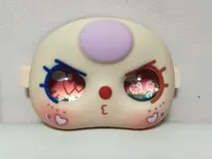 ベイビースリー Baby three 100% オイル目 顔パーツ - メルカリ
