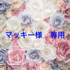 マッキー様　専用
