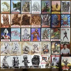 2026年最新】帰ってきたウルトラマンカードの人気アイテム - メルカリ