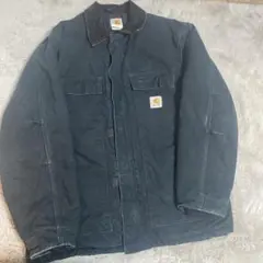 カーハート ジャケット