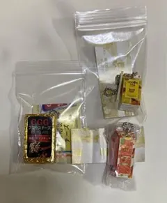 ガチャガチャ まとめ売り