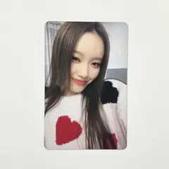 2025年最新】xg kcon トレカの人気アイテム - メルカリ