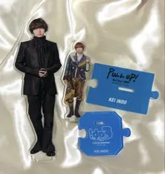 2026年最新】hey! say! jump アクスタの人気アイテム - メルカリ