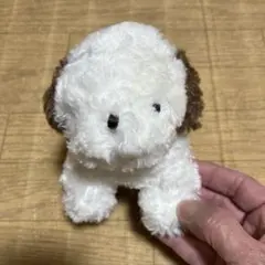familiar ファミリア バーディー ぬいぐるみ 犬 ピオヌンナル familiar ファミリア バーディー ぬいぐるみ 犬 ピオヌンナル - メルカリ