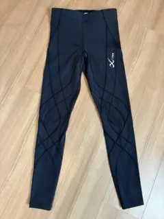 i899◯ CW-X スポーツタイツ スタビライクスモデル2.0 レディースM
