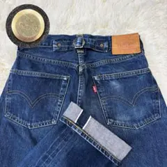 501xx バレンシア w30