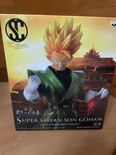 2026年最新】スーパードラゴンボールヒーローズ フィギュア