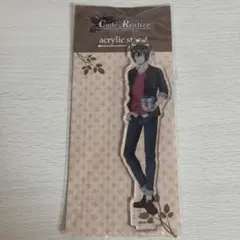 Code:Realize アクリルスタンド ルパン