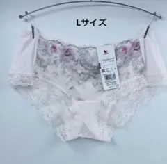 ワコールショーツ女神のヒミツ　ショーツLサイズ