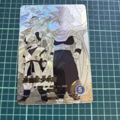ドラゴンボールスーパーダイバーズ アドバンスパック 孫悟飯:少年期　R パラレル