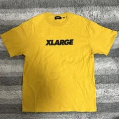 X-LARGE 半袖Tシャツ