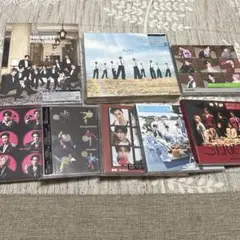 東方神起 CD・DVD アルバム まとめ売り 特別価格 - メルカリ
