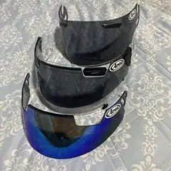 アライスーパーアドシスＩシールドのサムネイル