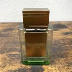 ERMENEGILDO ZEGNA ジーゼニア オードトワレ 100ml - メルカリ
