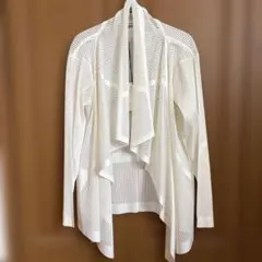 MORABITO カーディガン　春夏のサムネイル
