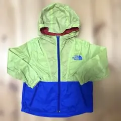 ❤️値下げ❤️110cm THE NORTH FACE キッズ コンパクトジャケット