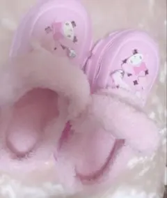 マイメロ サンダル 【新品未使用】