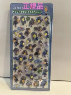 ゆ*う様 BONBON DROP ハシビロコウ　ボンボンドロップシール