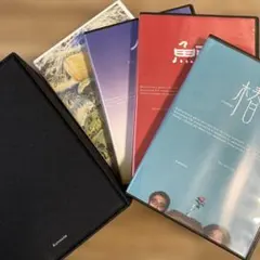 ラーメンズ DVD-BOX (4枚組)