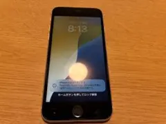【ジャンク品】iPhone se 第２世代　64G