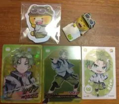 カラフルピーチ　シヴァ