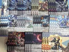 ヴァンガード】秤の宿命者 アルグリーヴラ ライドライン SEC FR - メルカリ