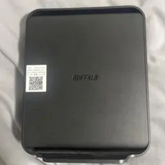 BUFFALO WSR-1166 無線LANルーター