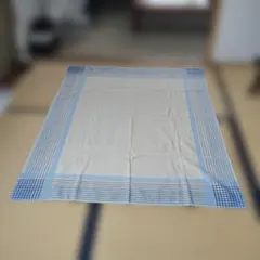 大判Finlayson Scotchgard加工テーブルクロス130x160cm