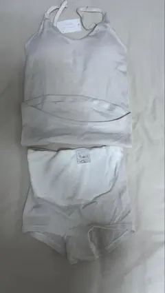 新品　ワコール マタニティ兼用インナーセット M-L