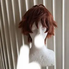 2026年最新】ツイステ エース ウィッグの人気アイテム - メルカリ