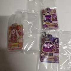 アイカツ プリパラ ガチャ