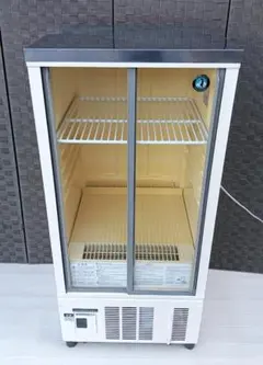 ホシザキ 業務用冷蔵ショーケース SSB-48CT2 - メルカリ