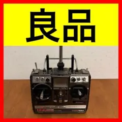 ● 良品 Futaba FF7SUPER FP-7UHPS PCM1024送信機のサムネイル
