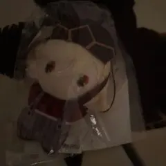 鬼滅の刃 劇場版 無限城 ゆらふわみにぬいぐるみ 童磨 上弦 猗窩座再来