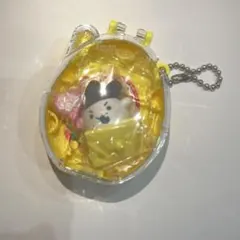 たまごっち コレクティブルズ みみっち 黄色