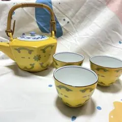 2026年最新】黄交趾の人気アイテム - メルカリ