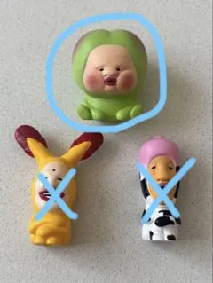 2025年最新】こびとづかん フィギュア セットの人気アイテム