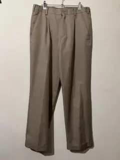 Nike Golf ベージュ チノパン